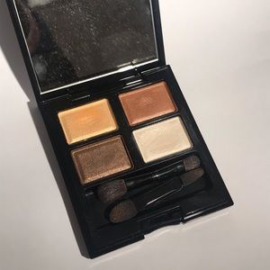 SUQQU Eyeshadow #15 ‘Mitsucha’ 蜜茶 （out of press)